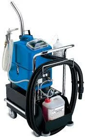 Оборудование Ocean Cleaning